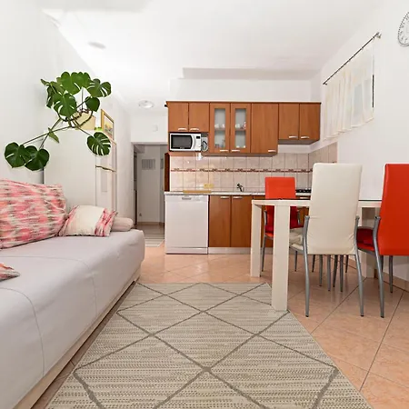 Patricia Appartement