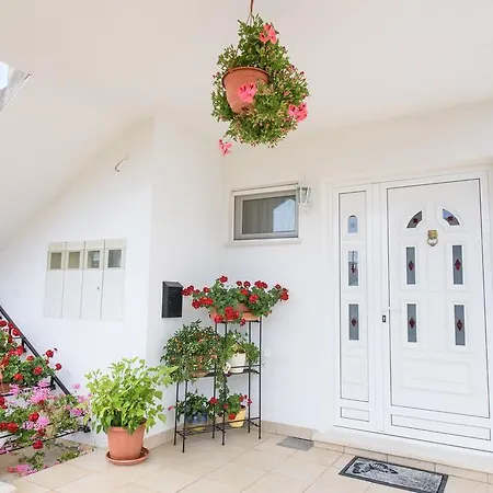 Patricia Appartement