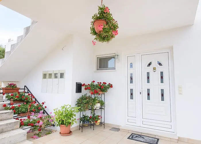 Patricia Apartment