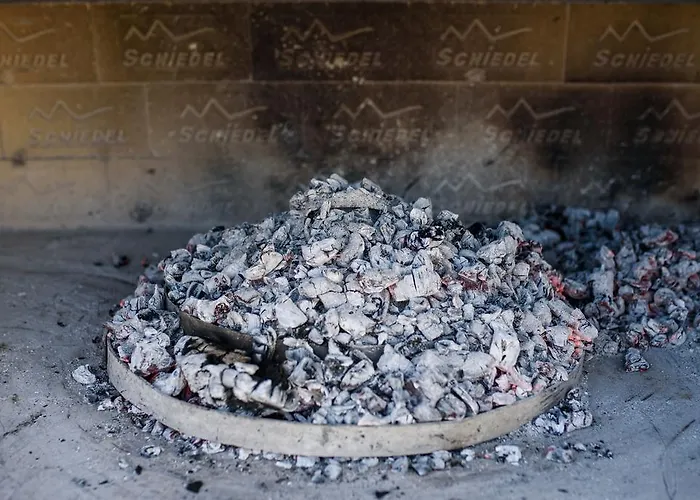 Patricia 아파트 트로기르