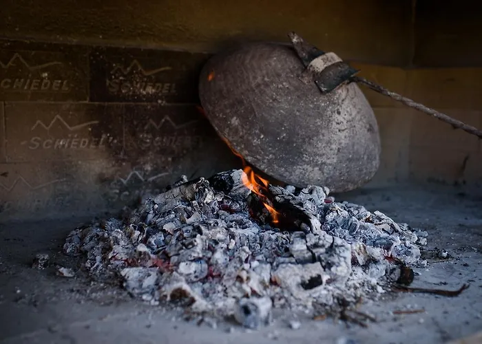 아파트 Patricia *