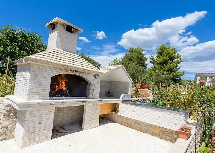 아파트 Patricia 트로기르