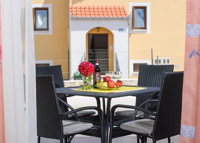 Patricia 아파트 *