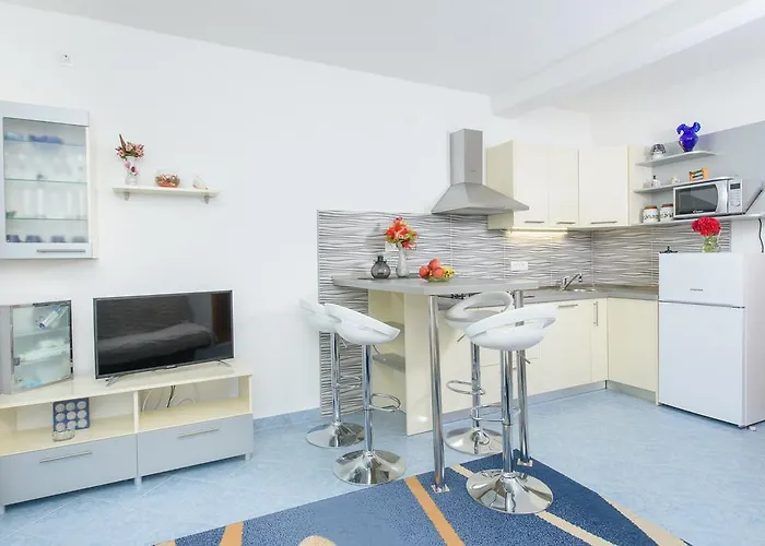 Patricia Apartment