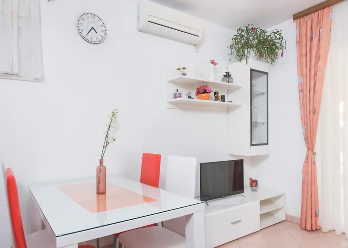Apartment Patricia