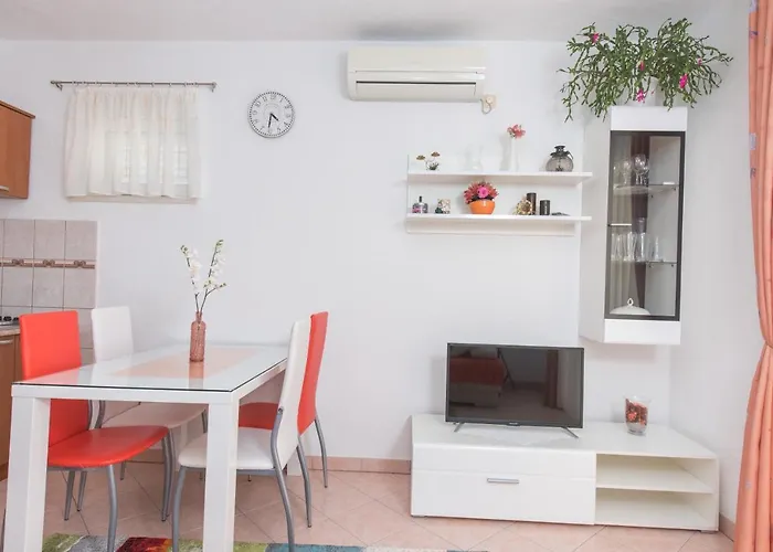 Apartment Patricia