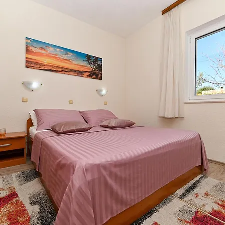 Patricia Apartment *