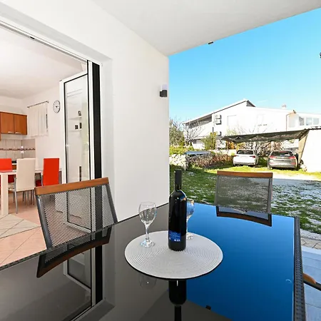 Διαμέρισμα Patricia *