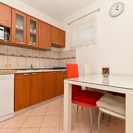 Patricia Apartment Trogir