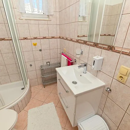 Patricia Διαμέρισμα