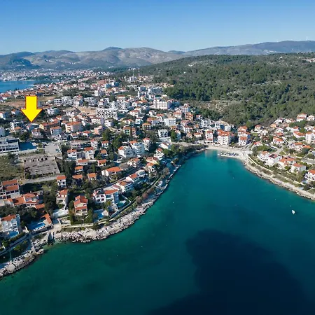 Patricia Διαμέρισμα *