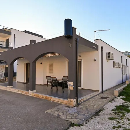Patricia Apartment Trogir