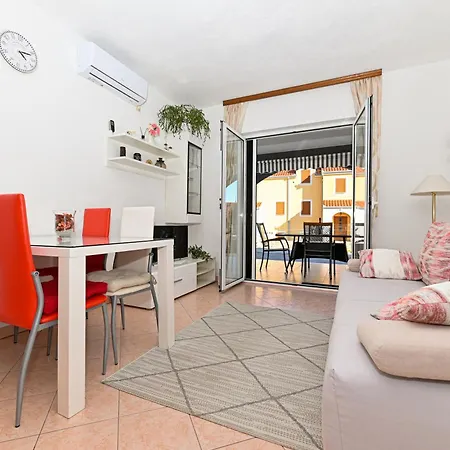 Διαμέρισμα Patricia