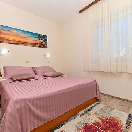Patricia Apartment Trogir