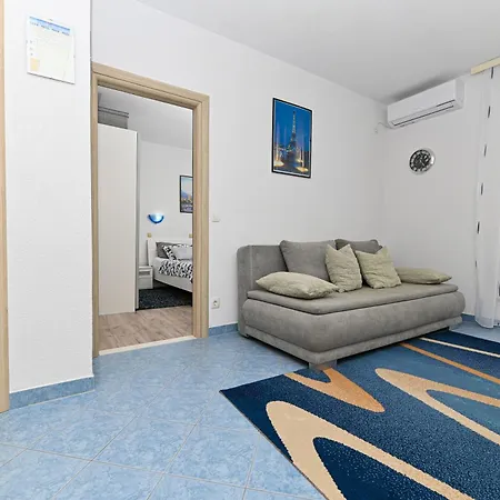 Patricia Apartment *