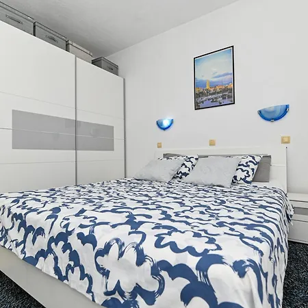 Patricia Apartment *
