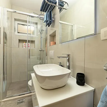 Διαμέρισμα Patricia *