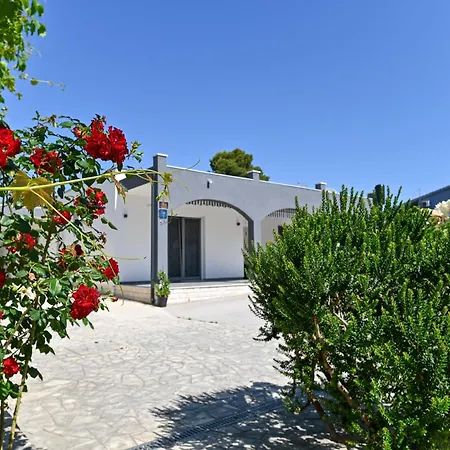 Διαμέρισμα Patricia *