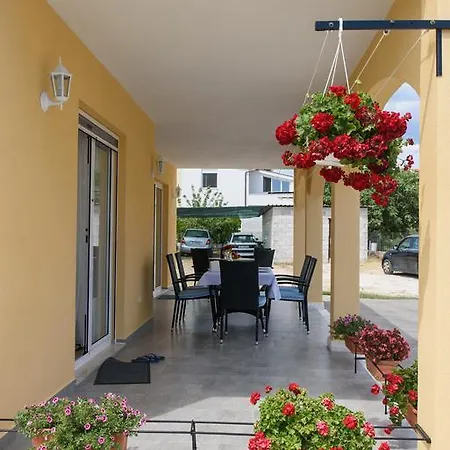 Patricia Apartment *