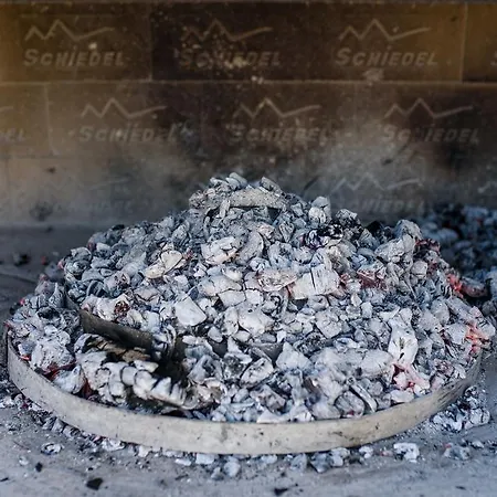 Patricia شقة تروغير