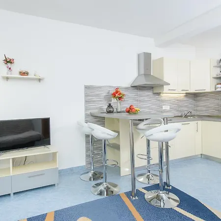 Patricia Apartment