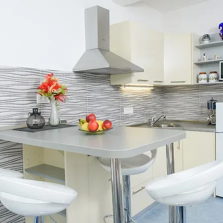 Patricia Διαμέρισμα *