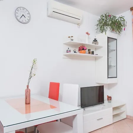 Διαμέρισμα Patricia