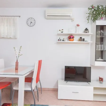 Διαμέρισμα Patricia