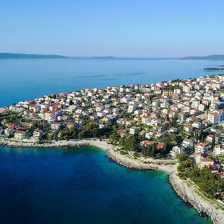 Patricia Διαμέρισμα *