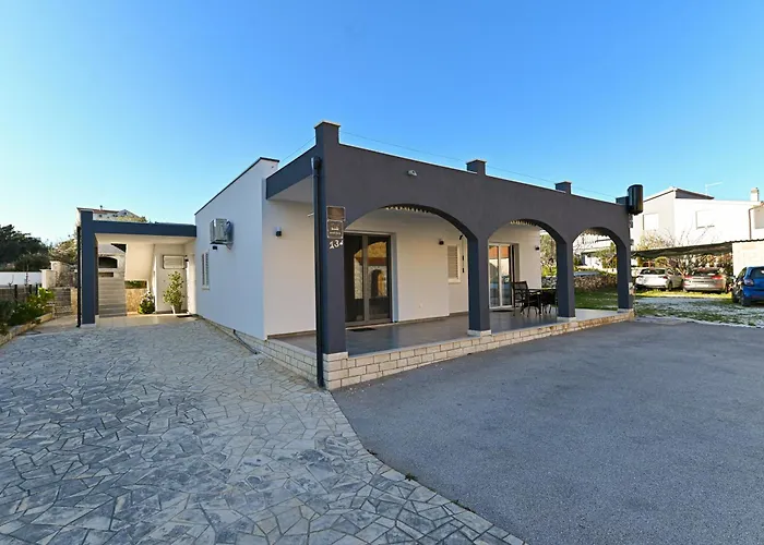 Apartament Patricia Trogir