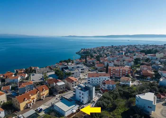 Patricia * Trogir