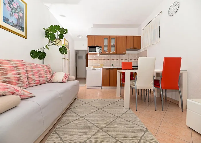 Patricia Apartament