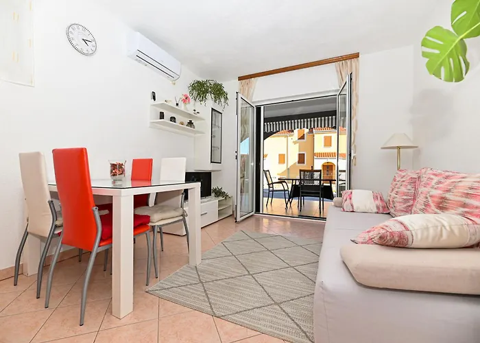 Apartament Patricia