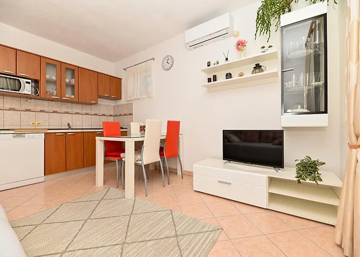 Patricia Apartament *