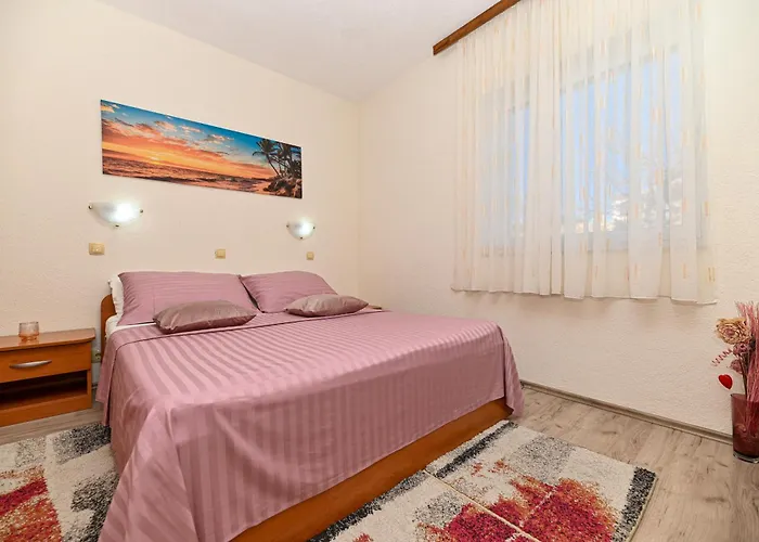 Patricia Apartament Trogir