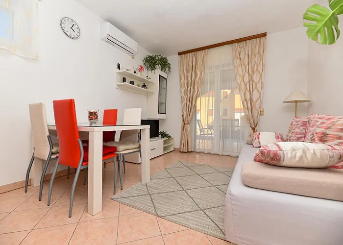 Apartament Patricia Trogir