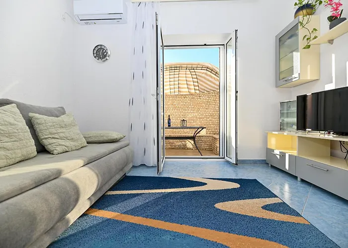 Patricia Apartament Trogir
