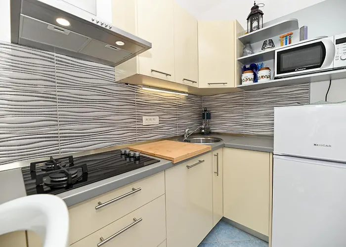 Patricia Apartament