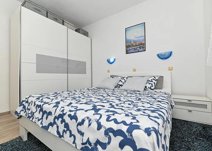 Patricia Apartament *