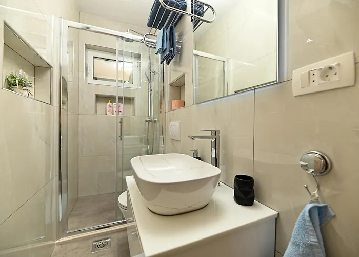 Apartament Patricia *