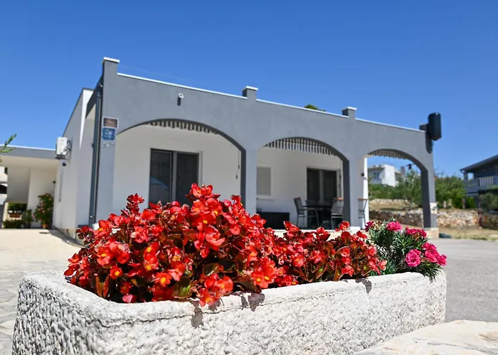 Patricia * Trogir