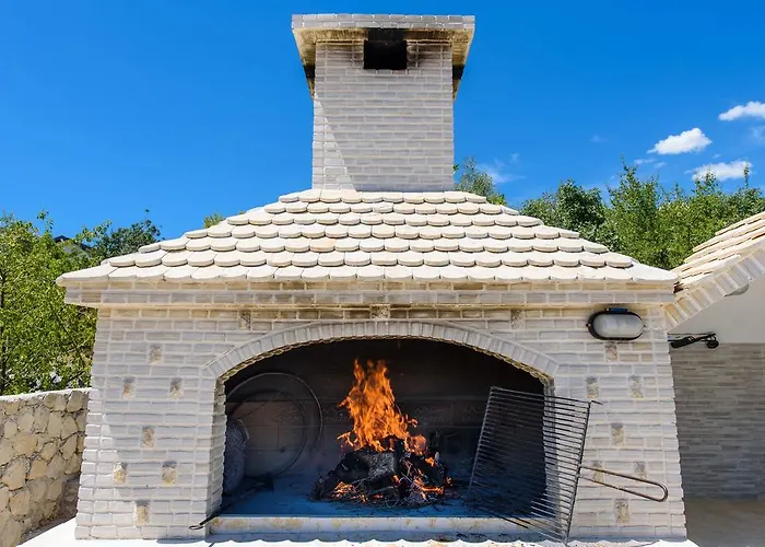 Lägenhet Patricia *