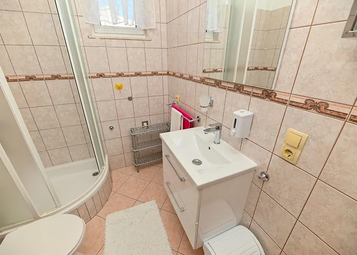 Patricia Apartament