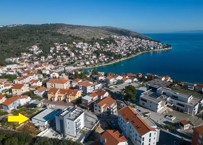 Patricia Trogir